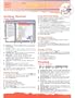 Adobe Acrobat 4.0 Quick Source Reference Guide
