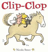 Clip-clop