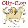 Clip-clop