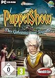 Puppet Show: Das Geheimnis von Joyville - 