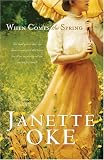 When Comes the Spring, repack (Canadian West)