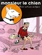Monsieur le chien, tome 1 : Paris est une M�lop�e