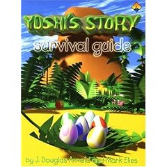 Yoshi's Story Survival Guide (Gaming Mastery)