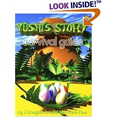 Yoshi's Story: Survival Guide (Gaming Mastery)