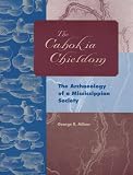 The Cahokia Chiefdom