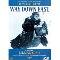 Way Down East [UK Import]
