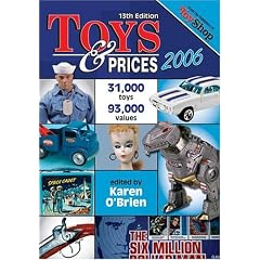 Toys & Prices