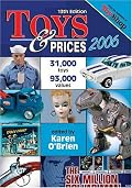 Toys & Prices 2006 (Toys and Prices)