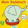 Mein Badebuch, �kotest 'sehr gut'