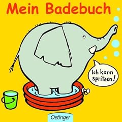 Mein Badebuch, �kotest 'sehr gut'