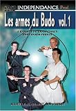 The Weapons of Budo-D