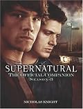 Supernatural: The Official Companion Season 3 (Supernatural)