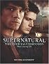 Supernatural: The Official Companion Season 3 (Supernatural)