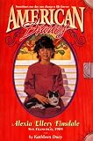 Alexia Ellery Finsdale (American Diaries)