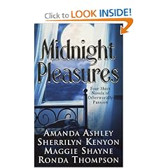 Midnight Pleasures