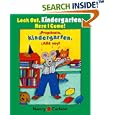 Look Out Kindergarten, Here I Come/Preparate, kindergarten! Alla voy!