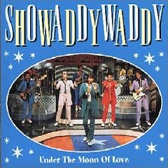 Under the Moon of Love