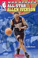 All-Star Allen Iverson