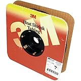 Install Bay 3MHST1 Heat Shrink 1 Inch (diameter) x 4 Foot