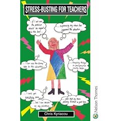 Stress-Busting for Teachers