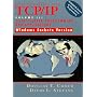 Internetworking with TCP/IP Vol. III Client-Server Programming and Applications-Windows Sockets Version