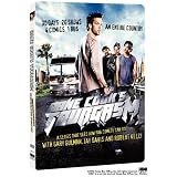 Dane Cook's Tourgasm