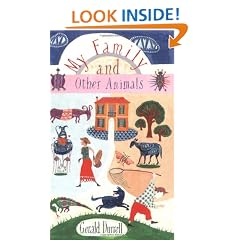 My Family and Other Animals