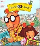 Arthur s Reading Race