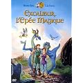 Excalibur, l'�p�e magique