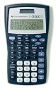 Texas Instruments 30 X II Solar Taschenrechner