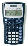  : Texas Instruments 30 X II Solar Taschenrechner