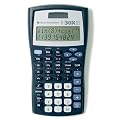 Texas Instruments 30 X II Solar Taschenrechner