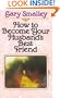 How to Become Your Husband's Best Friend