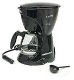 Max Burton Coffee To Go 4-cup