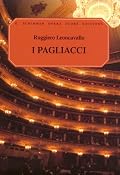 I Pagliacci: Vocal Score (G. Schirmer Opera Score Editions)