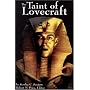 The Taint of Lovecraft