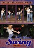 Swing!  Jitterbug for the total beginner