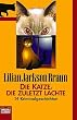 Die Katze, die zuletzt lachte. 14 Kriminalgeschichten.
