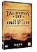 Talihina Sky : The Story Of The Kings Of Leon (Limited Edition Special Packaging) DVD  from REVOLVER ENTERTAINMENT