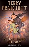 A Hat Full Of Sky (Discworld Novels)