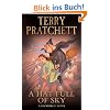 A Hat Full of Sky: A Story of Discworld (Discworld Novel)