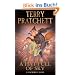 A Hat Full of Sky: A Story of Discworld (Discworld Novel)