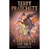 A Hat Full of Sky: A Story of Discworld