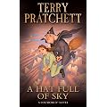 A Hat Full of Sky: A Story of Discworld