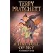A Hat Full of Sky: A Story of Discworld