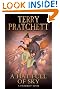 A Hat Full of Sky: (Discworld Novel 32) (Discworld Novels)