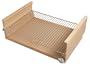 HearthKit 20-1/2-Inch Oven Insert