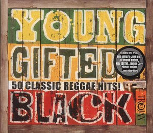 CD-Charts  Search : Young Gifted and Black Vol.1 [VINYL]