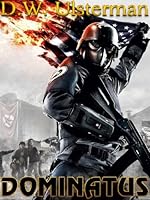 DOMINATUS: Mac Walker #4