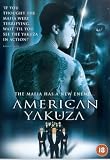 DVD : American Yakuza [1993]